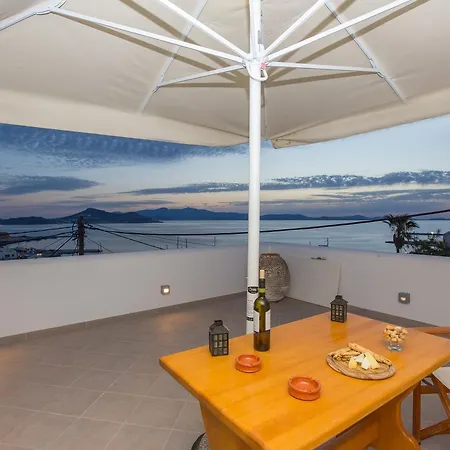 Kastro Appartement Naxos City