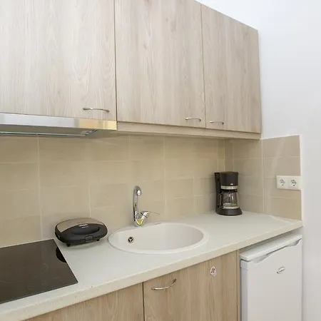 Kastro Appartement Naxos City